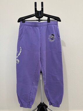 Disney 100 Joggers